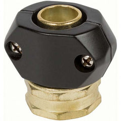 Gilmour - Garden Hose Fittings & Repair Kits Type: Coupler Connector Type: Female - Makers Industrial Supply