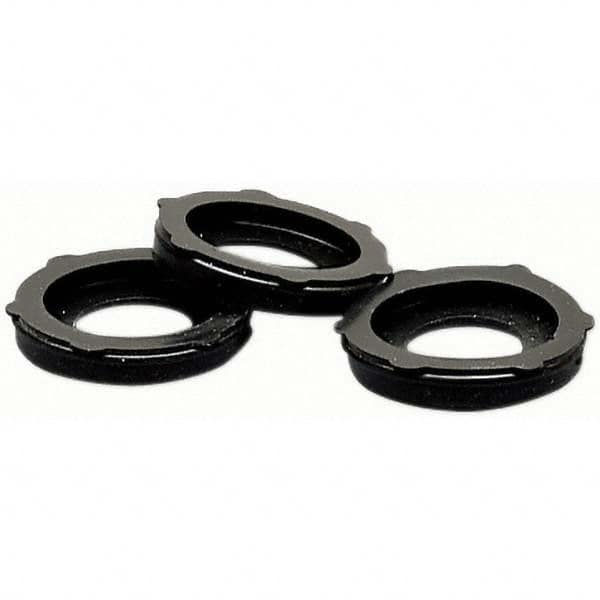 Nelson - Garden Hose Fittings & Repair Kits Type: Washer Connector Type: Washer - Makers Industrial Supply