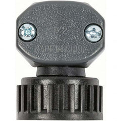 Gilmour - Garden Hose Fittings & Repair Kits Type: Coupler Connector Type: Female - Makers Industrial Supply