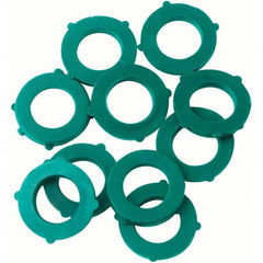 Gilmour - Garden Hose Fittings & Repair Kits Type: Washer Connector Type: Washer - Makers Industrial Supply