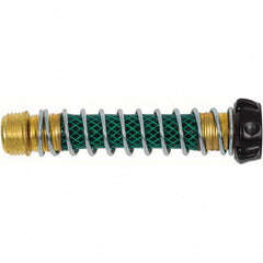 Gilmour - Garden Hose Fittings & Repair Kits Type: Extension Hose Connector Type: Female; Male - Makers Industrial Supply