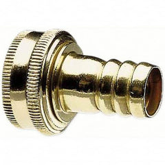 Nelson - Garden Hose Fittings & Repair Kits Type: Connector Connector Type: Female - Makers Industrial Supply