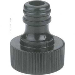 Gilmour - Garden Hose Fittings & Repair Kits Type: Connector Connector Type: Male - Makers Industrial Supply