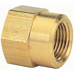 Gilmour - Garden Hose Fittings & Repair Kits Type: Connector Connector Type: Female Hose to Female Pipe - Makers Industrial Supply