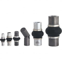 Apex - Socket Adapters & Universal Joints - Exact Industrial Supply