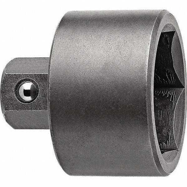 Apex - Impact Sockets Drive Size (Inch): 1/2 Size (Inch): 1/2 - Makers Industrial Supply