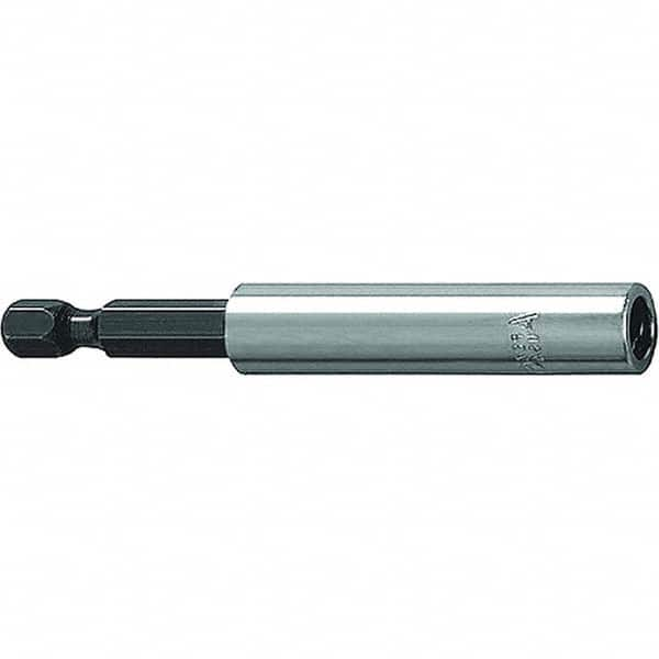 Apex - Power & Impact Screwdriver Bits & Holders Bit Type: Power Bit Hex Size (Inch): 1/4 - Makers Industrial Supply