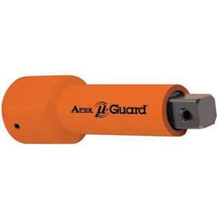 Apex - Socket Extensions Tool Type: Extension Drive Size (Inch): 3/8 - Makers Industrial Supply