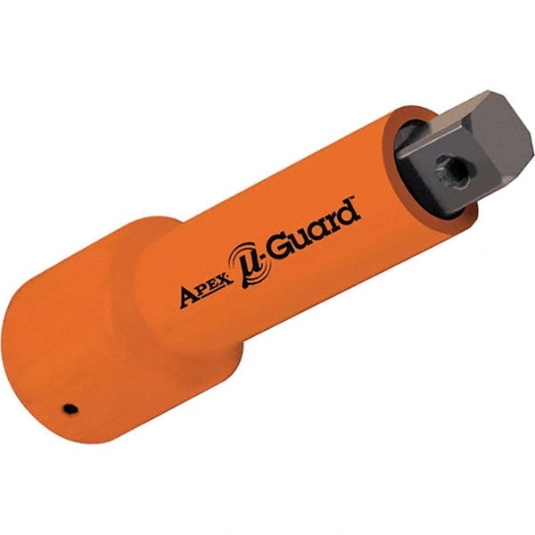 Apex - Socket Extensions Tool Type: Extension Drive Size (Inch): 3/8 - Makers Industrial Supply