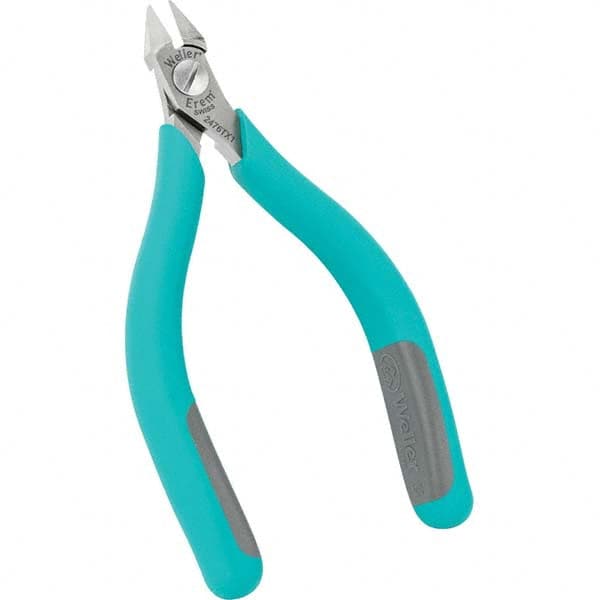 Erem - Cutting Pliers Type: Side-Cutting Pliers Insulated: NonInsulated - Makers Industrial Supply