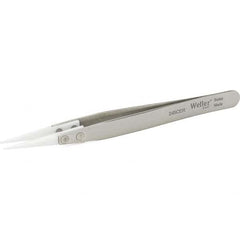 Erem - Tweezers Type: Precision Pattern: 2-SA - Makers Industrial Supply