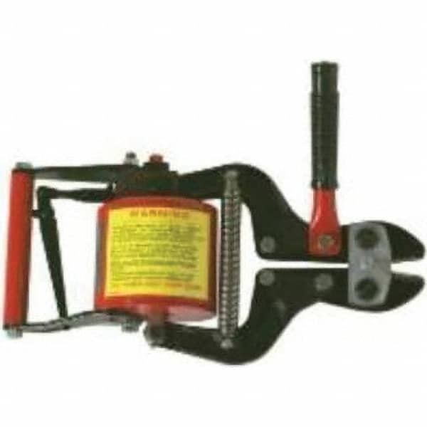 H.K. Porter - Plier Accessories Type: Pneumatic Repair Kit For Use With: 9190 Series Pneumatic Cutters - Makers Industrial Supply