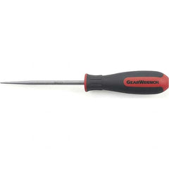 GEARWRENCH - Awls Tool Type: Scratch Awl Overall Length (Inch): 9-1/2 - Makers Industrial Supply