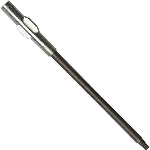 Xcelite - Torx Drivers End Type: Torx Torx Size: T25 - Makers Industrial Supply