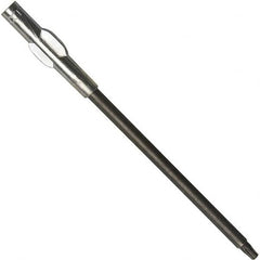 Xcelite - Torx Drivers End Type: Torx Torx Size: T20 - Makers Industrial Supply