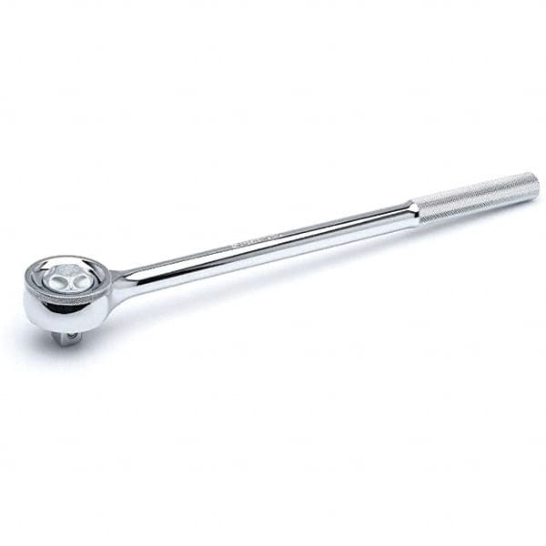 Crescent - Ratchets Tool Type: Quick-Release Ratchet Drive Size (Inch): 3/4 - Makers Industrial Supply