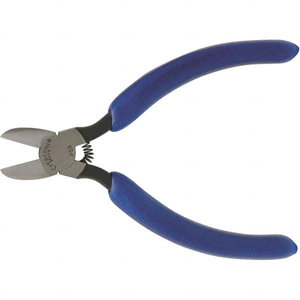 Crescent - Cutting Pliers Type: Diagonal Cutter Insulated: NonInsulated - Makers Industrial Supply