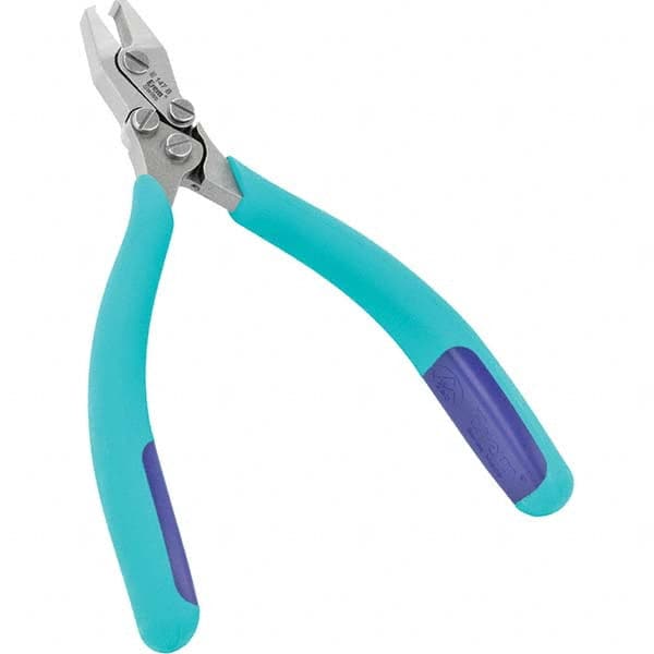 Erem - Cutting Pliers Type: Diagonal Cutter Insulated: NonInsulated - Makers Industrial Supply