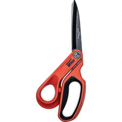 Wiss - Scissors & Shears Blade Material: Titanium Applications: Cutting - Makers Industrial Supply