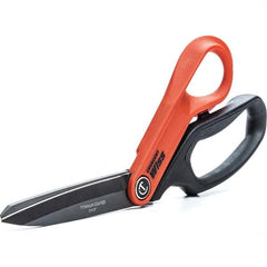 Wiss - Scissors & Shears Blade Material: Titanium Applications: Cutting - Makers Industrial Supply