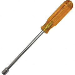 Xcelite - Nutdrivers Tool Type: Magnetic Tip Nutdriver System of Measurement: Inch - Makers Industrial Supply