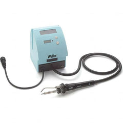 Weller - Soldering Stations; Type: Soldering; Solder Feeder ; Application: Soldering - Exact Industrial Supply