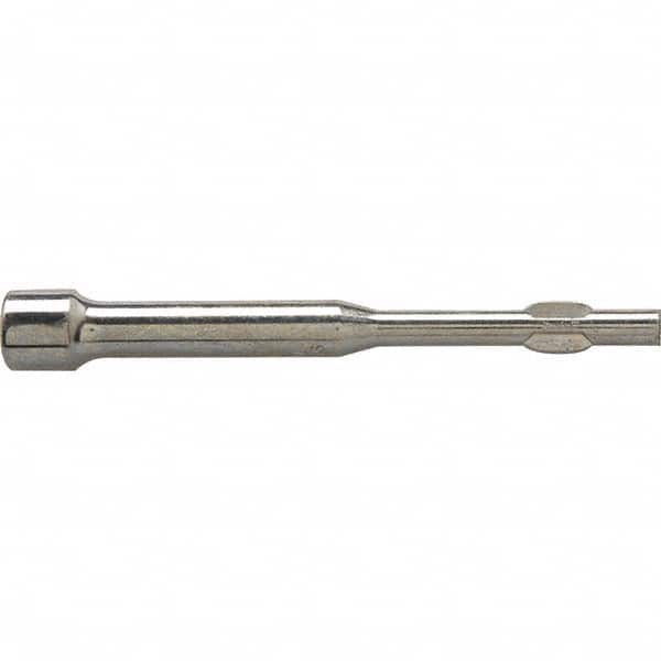 Xcelite - Nutdrivers Tool Type: Nutdriver System of Measurement: Inch - Makers Industrial Supply