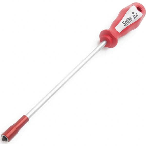 Xcelite - Phillips Screwdrivers Tool Type: Screw Holding Handle Style/Material: Ergonomic - Makers Industrial Supply