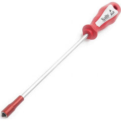 Xcelite - Phillips Screwdrivers Tool Type: Screw Holding Handle Style/Material: Ergonomic - Makers Industrial Supply