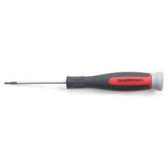 GearWrench - Torx Drivers End Type: Torx Torx Size: T10 - Makers Industrial Supply