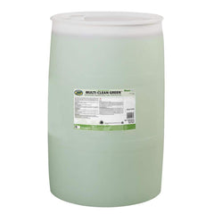 All-Purpose Cleaner: 55 gal Drum Liquid, Odorless Scent