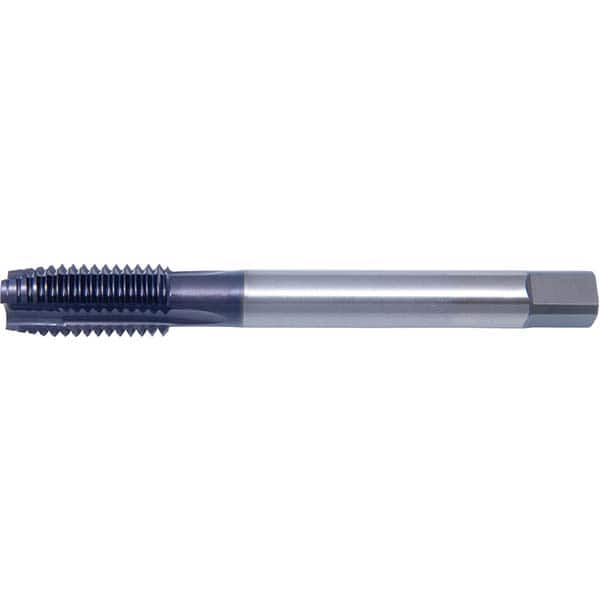 Cleveland - Spiral Point Taps Thread Size (Inch): 5/8-11 Number of Flutes: 3 - Makers Industrial Supply