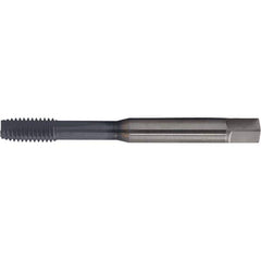 Cleveland - Spiral Point Taps Thread Size (Inch): 1-12 Number of Flutes: 4 - Makers Industrial Supply