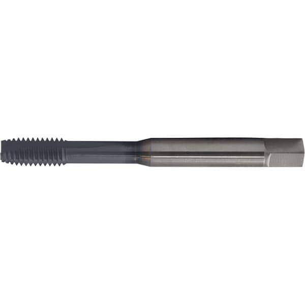 Cleveland - Spiral Point Taps Thread Size (mm): M18x1.50 Number of Flutes: 4 - Makers Industrial Supply