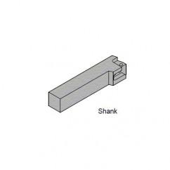 CFGSR2525 GROOVING TOOL - Makers Industrial Supply