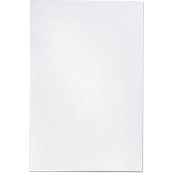 UNIVERSAL - Note Pads, Writing Pads & Notebooks Writing Pads & Notebook Type: Memo Sheet Size: 4 x 6 - Makers Industrial Supply