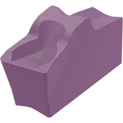 Seco - Cut-Off Inserts Material: Carbide Insert Style: 150.10 - Makers Industrial Supply