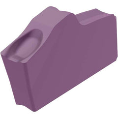 Seco - Cut-Off Inserts Material: Carbide Insert Style: 150.10 - Makers Industrial Supply