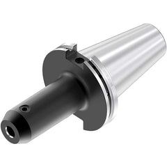 Seco - End Mill Holders & Adapters Shank Type: Taper Shank Taper Size: CAT50 - Makers Industrial Supply