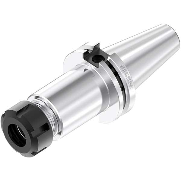 Seco - Collet Chucks Collet System: ER Collets Collet Series: ER16 - Makers Industrial Supply