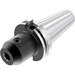 Seco - End Mill Holders & Adapters Shank Type: Taper Shank Taper Size: CAT40 - Makers Industrial Supply