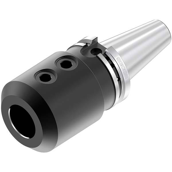 Seco - End Mill Holders & Adapters Shank Type: Taper Shank Taper Size: CAT40 - Makers Industrial Supply