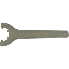 Seco - Collet Chuck Wrenches Type: Collet Chuck Wrench Collet Series: ER16 - Makers Industrial Supply