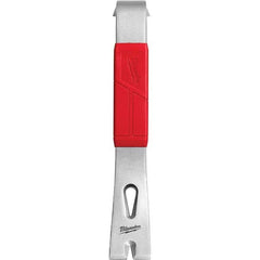 Milwaukee Tool - Pry Bars Tool Type: Pry Bar Overall Length Range: 12" - 17.9" - Makers Industrial Supply