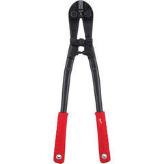 Milwaukee Tool - Cutting Pliers Type: Bolt Cutter Insulated: No - Makers Industrial Supply