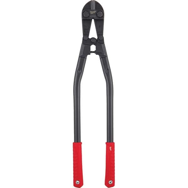 Milwaukee Tool - Cutting Pliers Type: Bolt Cutter Insulated: No - Makers Industrial Supply