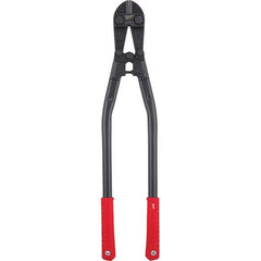 Milwaukee Tool - Cutting Pliers Type: Bolt Cutter Insulated: No - Makers Industrial Supply