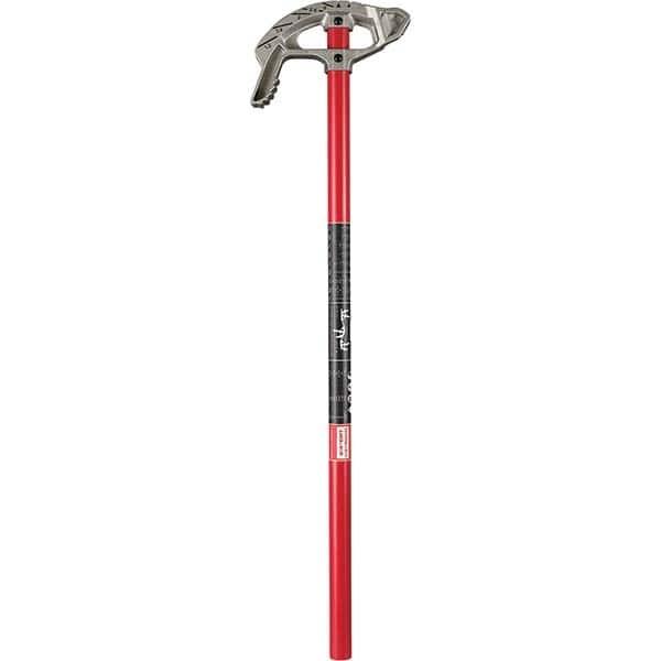 Milwaukee Tool - Conduit & Cable Benders Type: Conduit Bender Style: Aluminum - Makers Industrial Supply