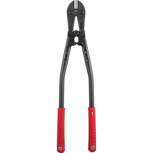 Milwaukee Tool - Cutting Pliers Type: Bolt Cutter Insulated: No - Makers Industrial Supply