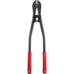 Milwaukee Tool - Cutting Pliers Type: Bolt Cutter Insulated: No - Makers Industrial Supply